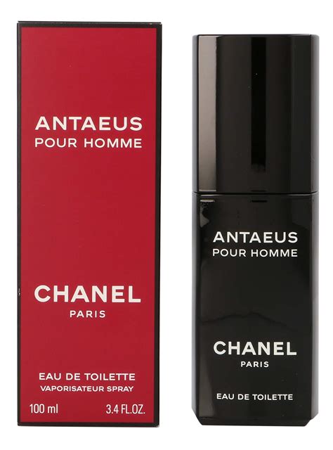 chanel antaeus probe|Antaeus Chanel cologne .